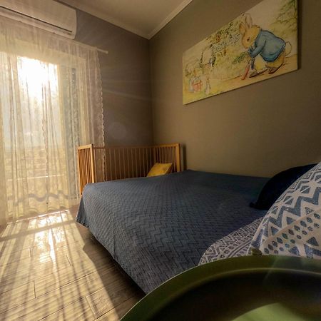 Sitia Bay View Villa Apartment Esterno foto