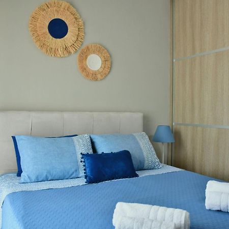 Sitia Bay View Villa Apartment Esterno foto