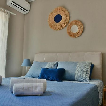 Sitia Bay View Villa Apartment Esterno foto