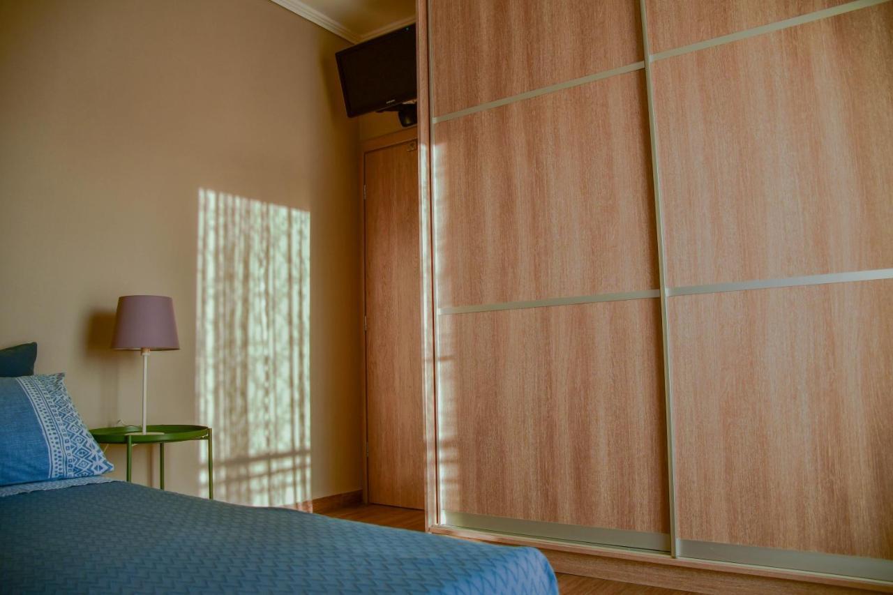 Sitia Bay View Villa Apartment Esterno foto
